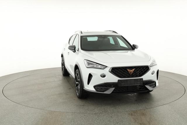 Cupra Formentor Basis 1.5 TSI DSG, LED, Pano, Side, 1-Hand 