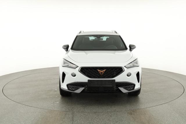 Cupra Formentor Basis 1.5 TSI DSG, LED, Pano, Side, 1-Hand 