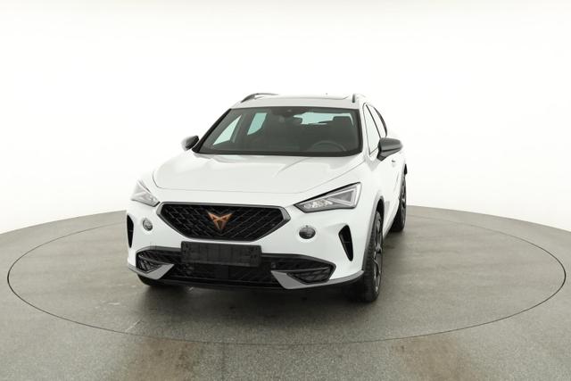 Cupra Formentor Basis 1.5 TSI DSG, LED, Pano, Side, 1-Hand 
