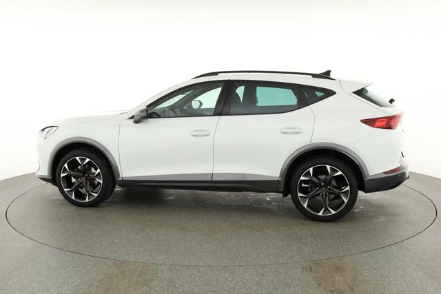 Cupra Formentor Basis 1.5 TSI DSG, LED, Pano, Side, 1-Hand 