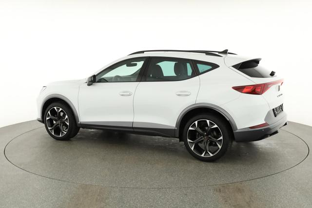 Cupra Formentor Basis 1.5 TSI DSG, LED, Pano, Side, 1-Hand 