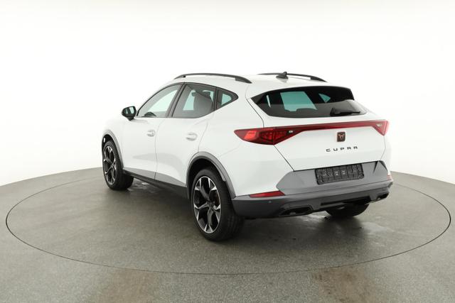 Cupra Formentor Basis 1.5 TSI DSG, LED, Pano, Side, 1-Hand 