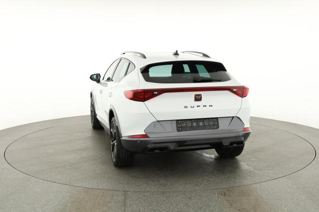 Cupra Formentor Basis 1.5 TSI DSG, LED, Pano, Side, 1-Hand 
