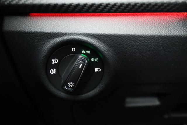 Skoda Kamiq Monte Carlo 1.0 TSI DSG Carlo, Matrix, AHK, 18-Zoll, Pano, Navi, el.Klappe, 5 J.-Garantie 