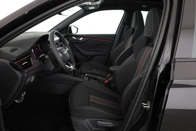 Skoda Kamiq Monte Carlo 1.0 TSI DSG Carlo, Matrix, AHK, 18-Zoll, Pano, Navi, el.Klappe, 5 J.-Garantie 