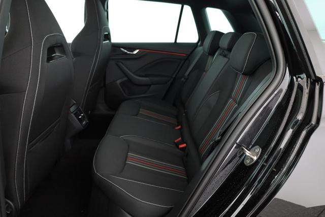 Skoda Kamiq Monte Carlo 1.0 TSI DSG Carlo, Matrix, AHK, 18-Zoll, Pano, Navi, el.Klappe, 5 J.-Garantie 