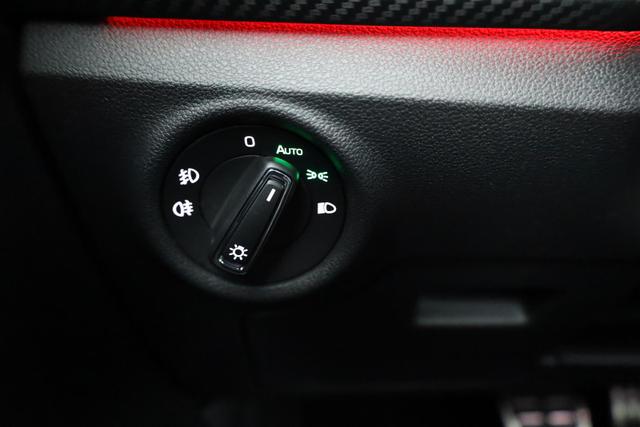 Skoda Kamiq Monte Carlo 1.5 TSI DSG Carlo, Matrix, 18-Zoll, Pano, Navi, Side, 5 J.-Garantie 