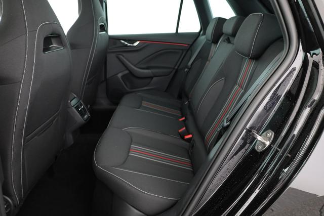 Skoda Kamiq Monte Carlo 1.5 TSI DSG Carlo, Matrix, 18-Zoll, Pano, Navi, Side, 5 J.-Garantie 