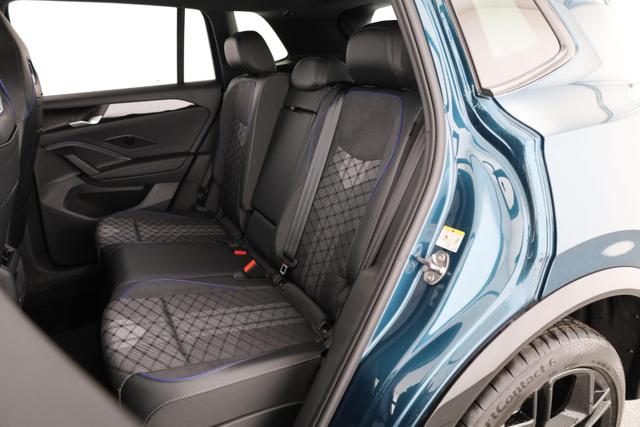 Volkswagen Tiguan 2.0 TSI 195 kW 4Motion R-Line DSG 4M Black, AHK, IQ.Light, AreaView, 20-Zoll, Navi 