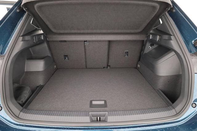 Volkswagen Tiguan 2.0 TSI 195 kW 4Motion R-Line DSG 4M Black, AHK, IQ.Light, AreaView, 20-Zoll, Navi 