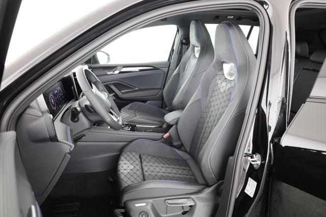 Volkswagen Tiguan 2.0 TSI 195 kW 4Motion R-Line DSG 4M Black, Pano, AHK, IQ.Light, AreaView, 20-Zoll, Navi 