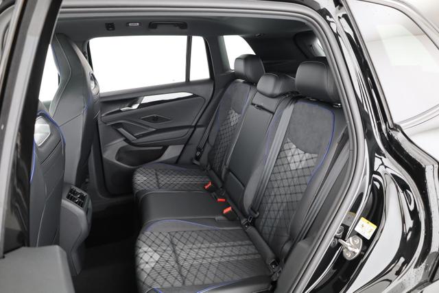 Volkswagen Tiguan 2.0 TSI 195 kW 4Motion R-Line DSG 4M Black, Pano, AHK, IQ.Light, AreaView, 20-Zoll, Navi 