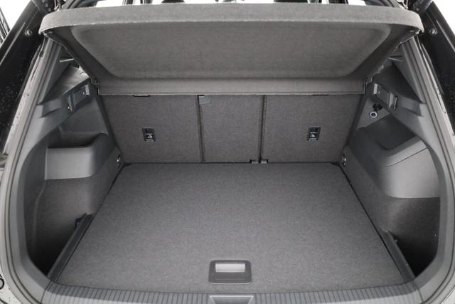 Volkswagen Tiguan 2.0 TSI 195 kW 4Motion R-Line DSG 4M Black, Pano, AHK, IQ.Light, AreaView, 20-Zoll, Navi 