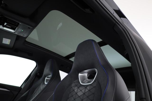 Volkswagen Tiguan 2.0 TSI 195 kW 4Motion R-Line DSG 4M Black, Pano, AHK, IQ.Light, AreaView, 20-Zoll, Navi 