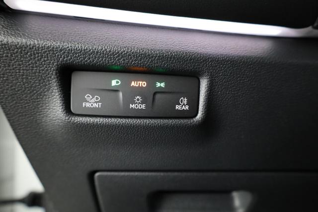 Volkswagen Tiguan 2.0 TSI 195 kW 4Motion R-Line DSG 4M Black, Pano, AHK, IQ.Light, AreaView, 20-Zoll, Navi 