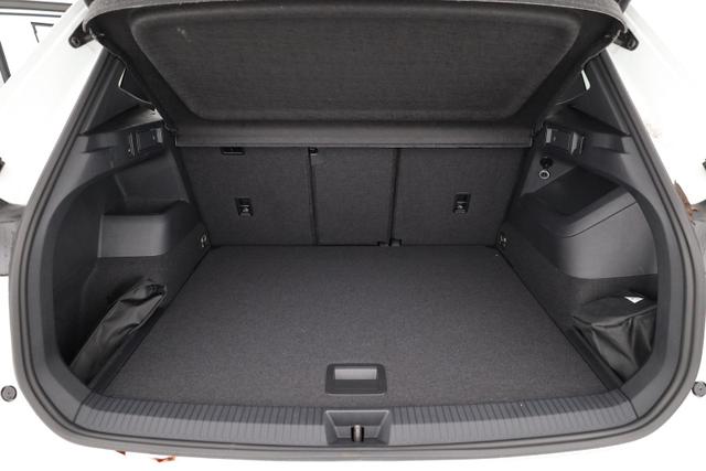 Volkswagen Tiguan 2.0 TSI 195 kW 4Motion R-Line DSG 4M Black, Pano, AHK, IQ.Light, AreaView, 20-Zoll, Navi 