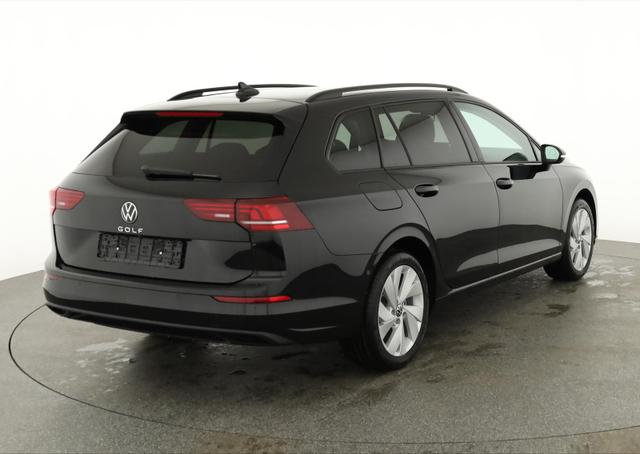 Volkswagen Golf - 1.5 TSI 110 kW VIII Variant Life Facelift, AHK, easyOpen, Kamera, 3-J Garantie