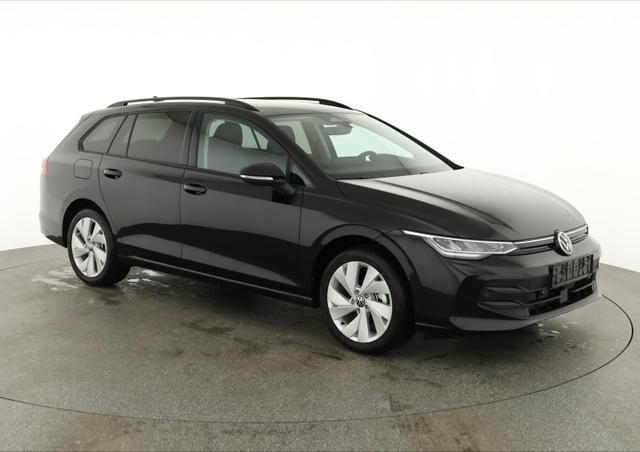 Volkswagen Golf 1.5 TSI 110 kW VIII Variant Life Facelift, AHK, easyOpen, Kamera, 3-J Garantie 