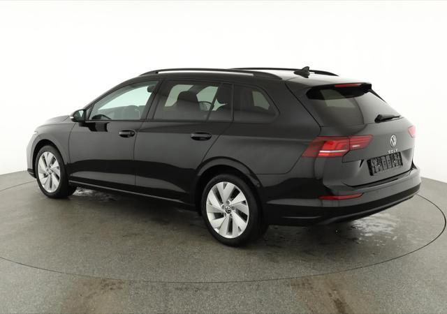 Volkswagen Golf 1.5 TSI 110 kW VIII Variant Life Facelift, AHK, easyOpen, Kamera, 3-J Garantie 