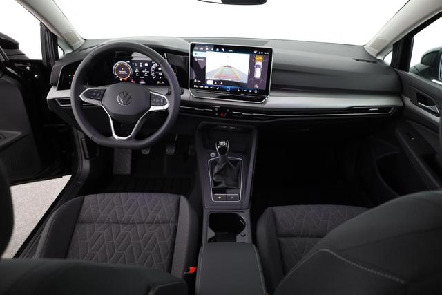 Volkswagen Golf 1.5 TSI 110 kW VIII Variant Life Facelift, AHK, easyOpen, Kamera, 3-J Garantie 