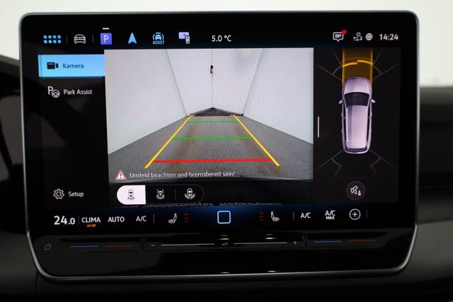 Volkswagen Golf 1.5 TSI 110 kW VIII Variant Life Facelift, AHK, easyOpen, Kamera, 3-J Garantie 