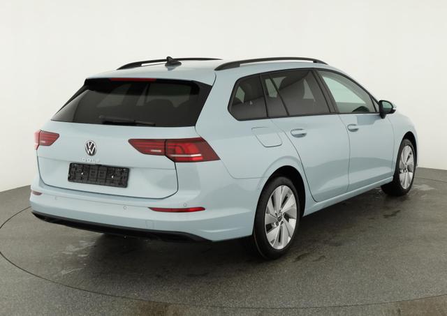 Volkswagen Golf - 1.5 TSI 110 kW VIII Variant Life Facelift, AHK, easyOpen, Kamera, 3-J Garantie