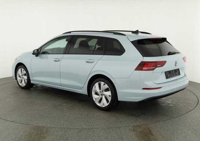 Volkswagen Golf 1.5 TSI 110 kW VIII Variant Life Facelift, AHK, easyOpen, Kamera, 3-J Garantie 