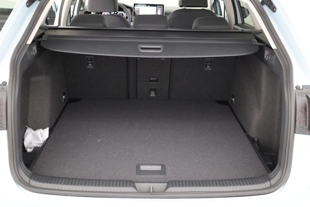 Volkswagen Golf 1.5 TSI 110 kW VIII Variant Life Facelift, AHK, easyOpen, Kamera, 3-J Garantie 