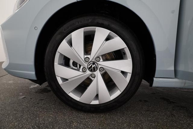 Volkswagen Golf 1.5 TSI 110 kW VIII Variant Life Facelift, AHK, easyOpen, Kamera, 3-J Garantie 