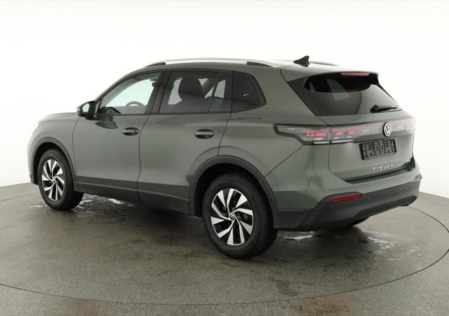 Volkswagen Tiguan 1.5 eTSI 110 kW Life DSG Life, easyOpen, LED-Plus, Winterpaket 