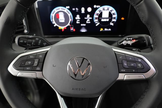 Volkswagen Tiguan 1.5 eTSI 110 kW Life DSG Life, easyOpen, LED-Plus, Winterpaket 