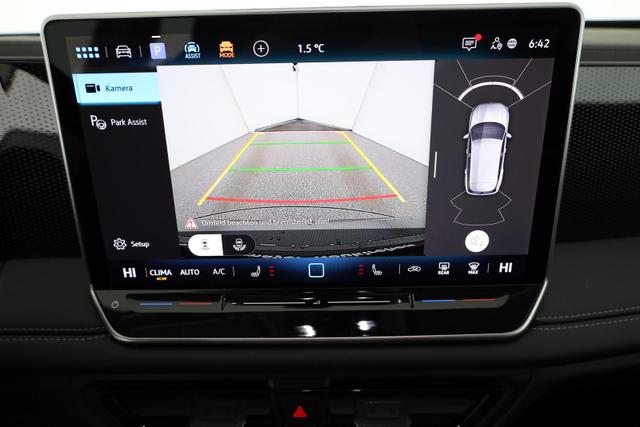 Volkswagen Tiguan 1.5 eTSI 110 kW Life DSG Life, easyOpen, LED-Plus, Winterpaket 