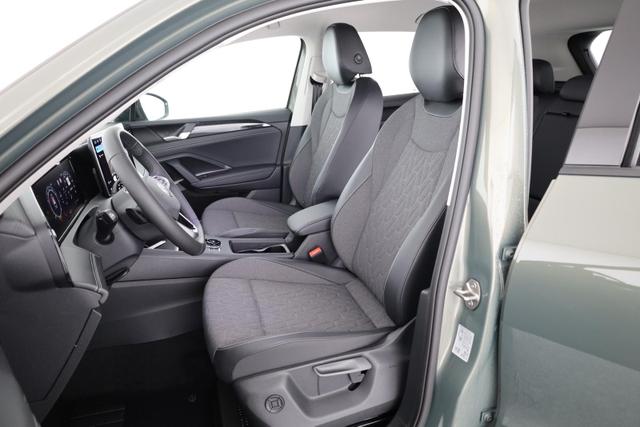 Volkswagen Tiguan 1.5 eTSI 110 kW Life DSG Life, easyOpen, LED-Plus, Winterpaket 