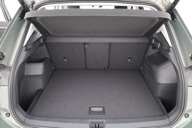 Volkswagen Tiguan 1.5 eTSI 110 kW Life DSG Life, easyOpen, LED-Plus, Winterpaket 