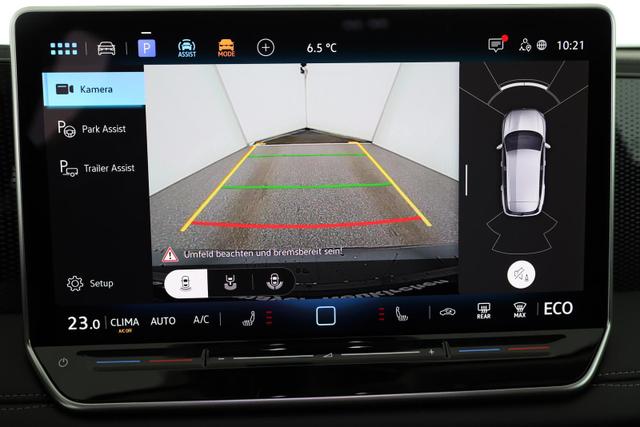 Volkswagen Tiguan 1.5 TSI eHybrid 150 kW Life DSG Life, AHK, Navi, Side, easyOpen, Winter 