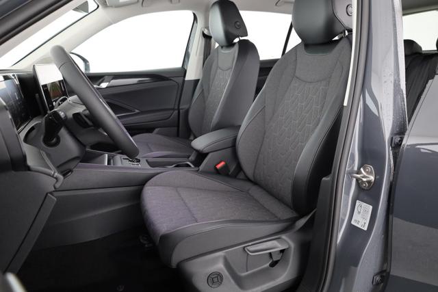 Volkswagen Tiguan 1.5 TSI eHybrid 150 kW Life DSG Life, AHK, Navi, Side, easyOpen, Winter 