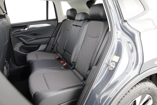 Volkswagen Tiguan 1.5 TSI eHybrid 150 kW Life DSG Life, AHK, Navi, Side, easyOpen, Winter 