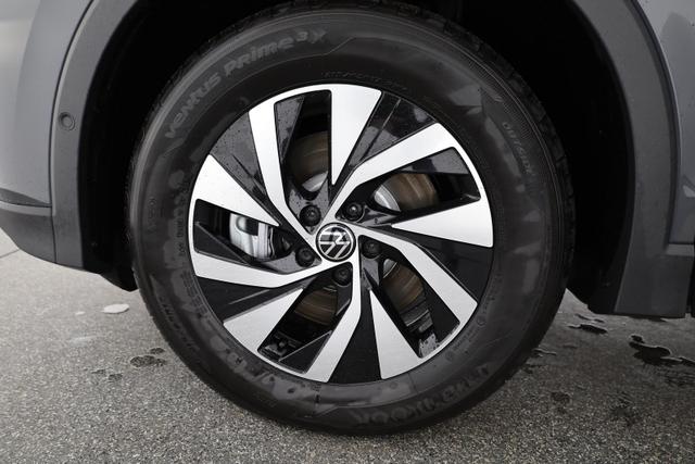 Volkswagen Tiguan 1.5 TSI eHybrid 150 kW Life DSG Life, AHK, Navi, Side, easyOpen, Winter 