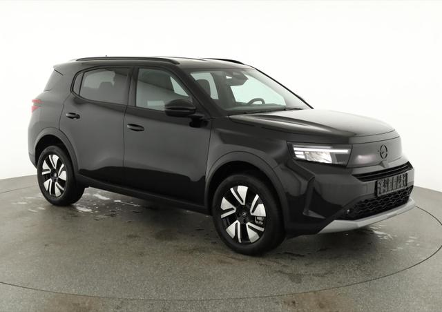 Opel Frontera GS 1.2 100 kW 1.2, LED, Navi, Kamera, Side, 17-Zoll 