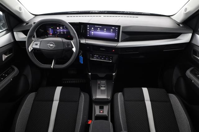 Opel Frontera GS 1.2 100 kW 1.2, LED, Navi, Kamera, Side, 17-Zoll 