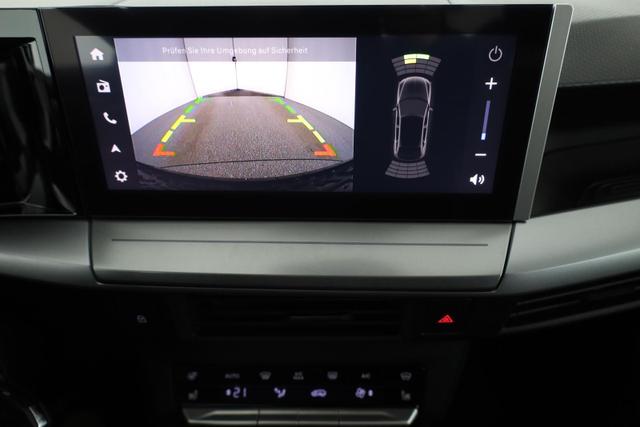 Opel Frontera GS 1.2 100 kW 1.2, LED, Navi, Kamera, Side, 17-Zoll 