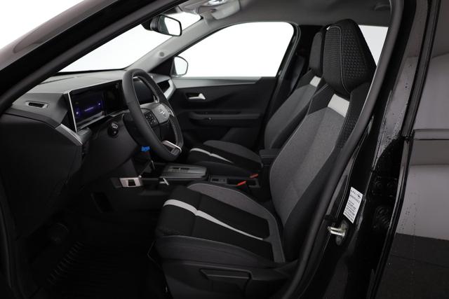 Opel Frontera GS 1.2 100 kW 1.2, LED, Navi, Kamera, Side, 17-Zoll 