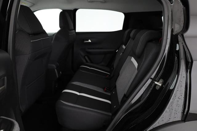 Opel Frontera GS 1.2 100 kW 1.2, LED, Navi, Kamera, Side, 17-Zoll 