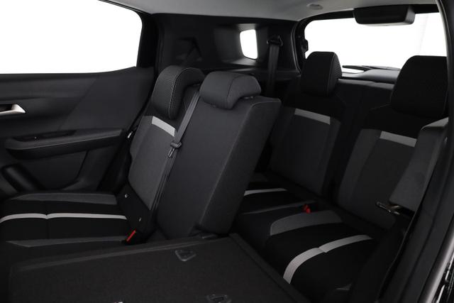 Opel Frontera GS 1.2 100 kW 1.2, LED, Navi, Kamera, Side, 17-Zoll 