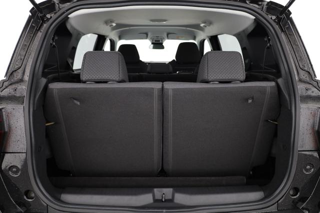 Opel Frontera GS 1.2 100 kW 1.2, LED, Navi, Kamera, Side, 17-Zoll 