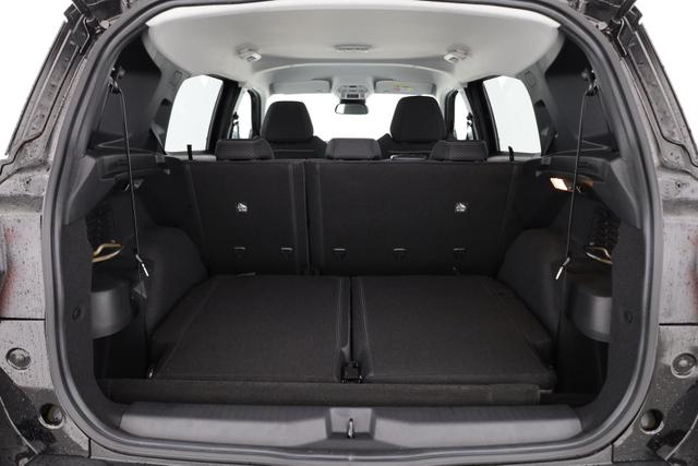 Opel Frontera GS 1.2 100 kW 1.2, LED, Navi, Kamera, Side, 17-Zoll 