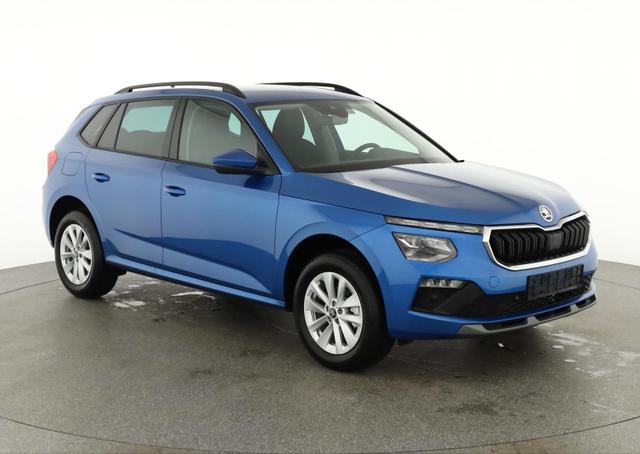 Skoda Kamiq Selection 1.0 TSI DSG Selection, Matrix, Kamera, 16-Zoll, Winter, 4-J Garantie 