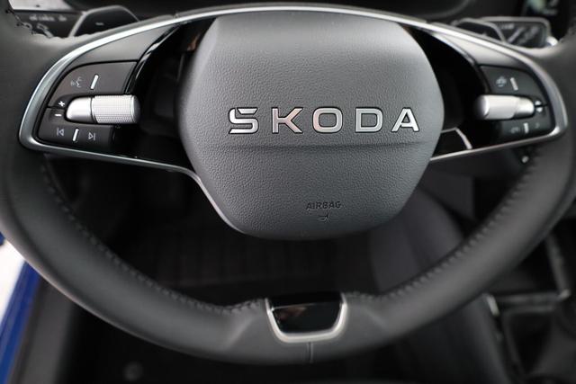 Skoda Kamiq Selection 1.0 TSI DSG Selection, Matrix, Kamera, 16-Zoll, Winter, 4-J Garantie 