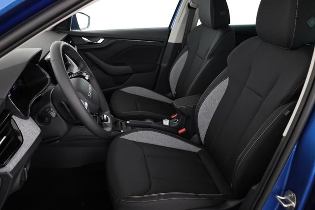 Skoda Kamiq Selection 1.0 TSI DSG Selection, Matrix, Kamera, 16-Zoll, Winter, 4-J Garantie 