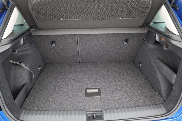 Skoda Kamiq Selection 1.0 TSI DSG Selection, Matrix, Kamera, 16-Zoll, Winter, 4-J Garantie 